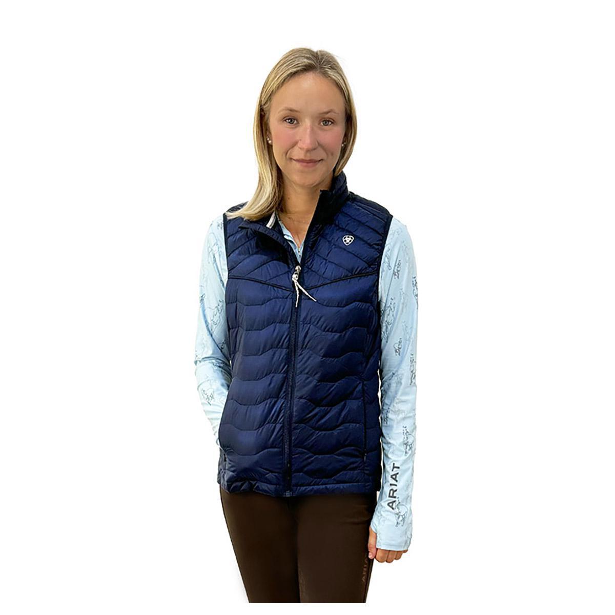 Ariat Women's Ideal Down Vest