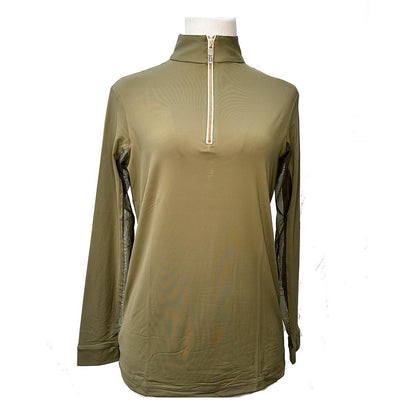 Tailored Sportsman Long Sleeve IceFil Sun Shirts