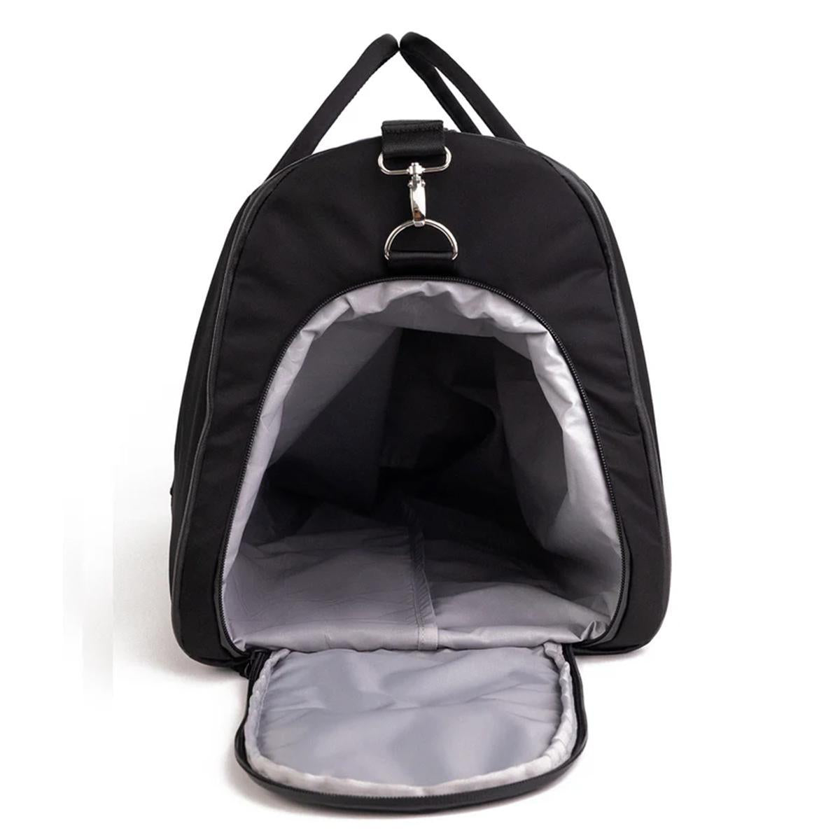 Veltri Ellis Garment Duffle Bag