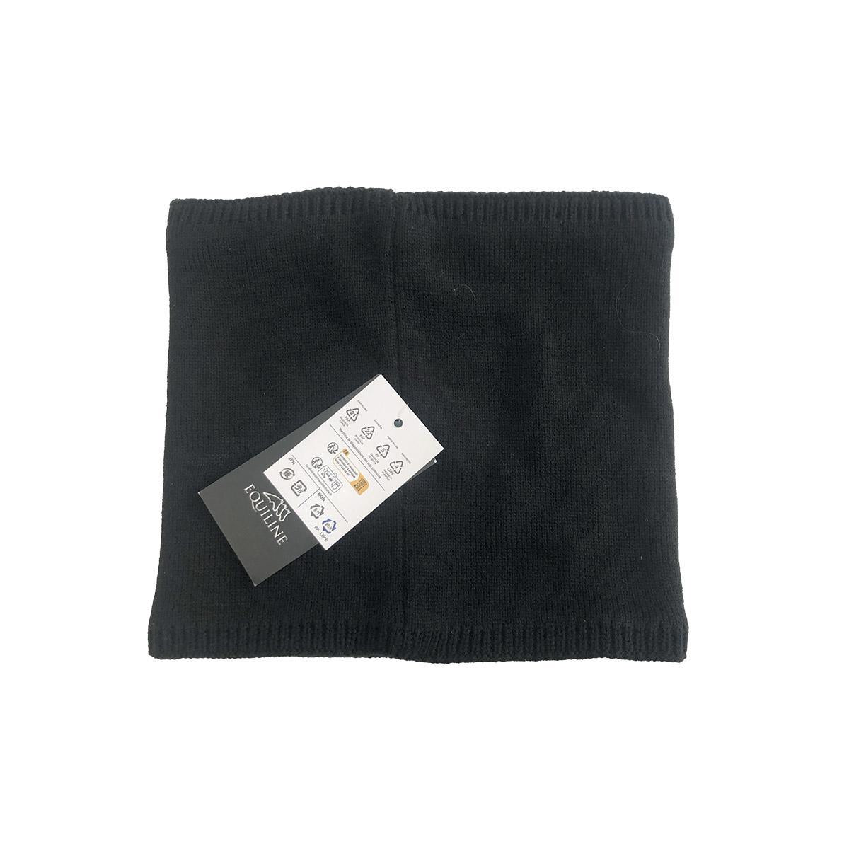 Equiline Gajune Knitted Neck Warmer