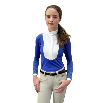 Kismet Eleonoire Long Sleeve Show Shirt