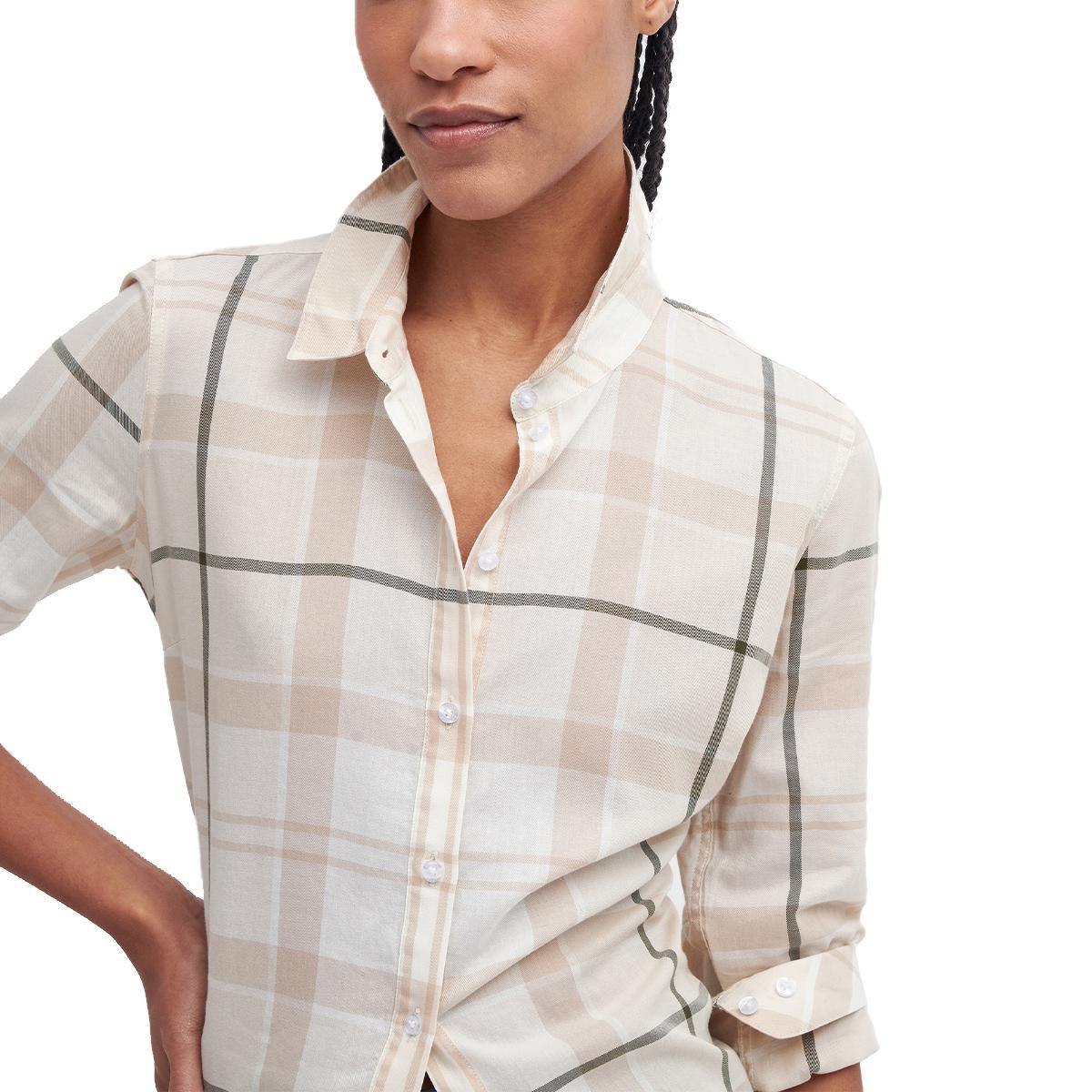 Barbour Women's Bredon Check Shirt