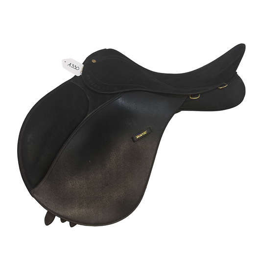 Wintec 2000 AP Used All Purpose Saddle