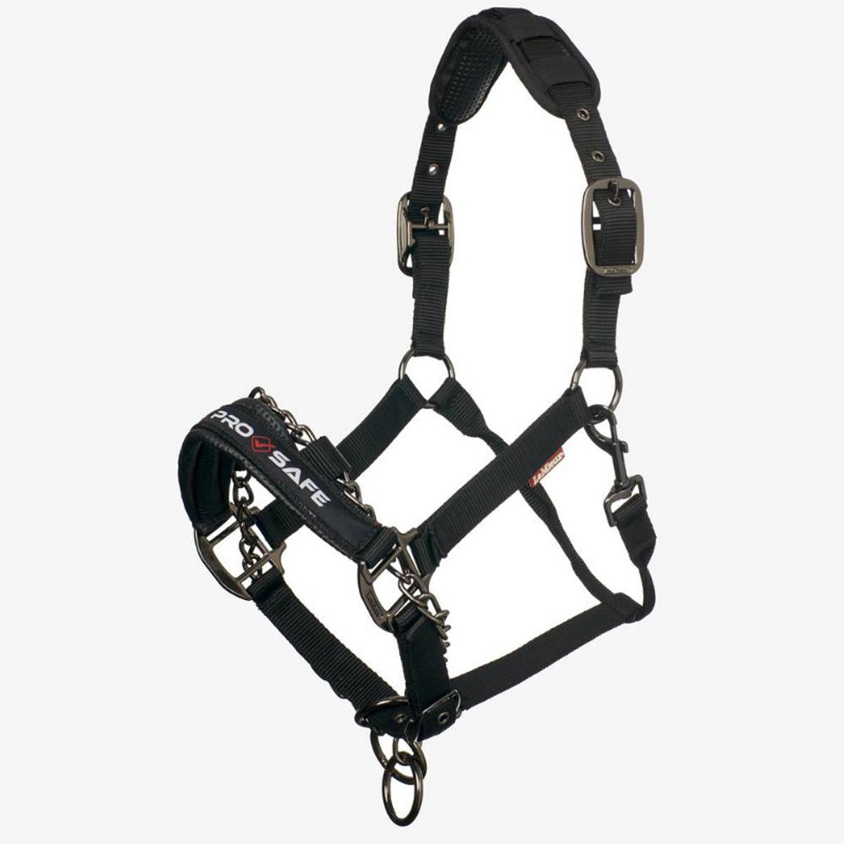 LeMieux ProSafe Halter