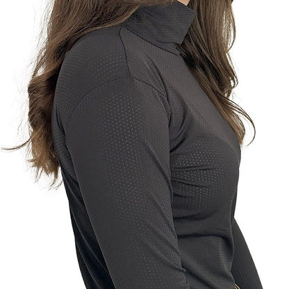 Kismet Alexa Air Turtleneck Schooling Shirt