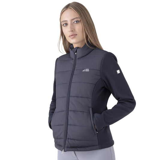 Equiline Women's Julia Body Warmer