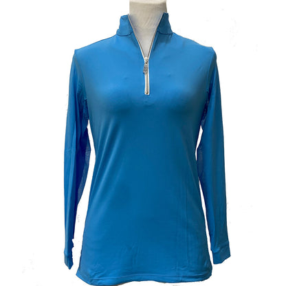 Tailored Sportsman Long Sleeve IceFil Sun Shirts Core Colors