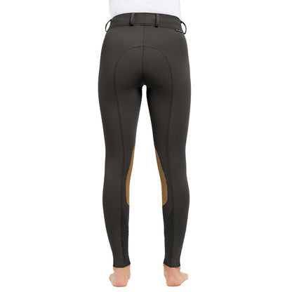 RJ Classics Women's Gracie Knee Patch Breech