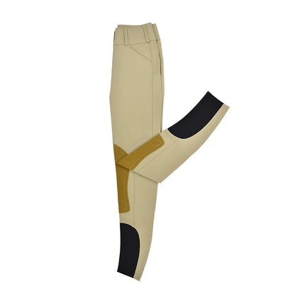 Tailored Sportsman Girls Sock Bottom Trophy Hunter Breeches