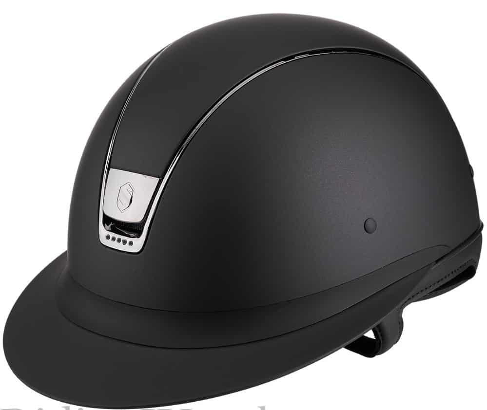 Authentic Samshield helmet