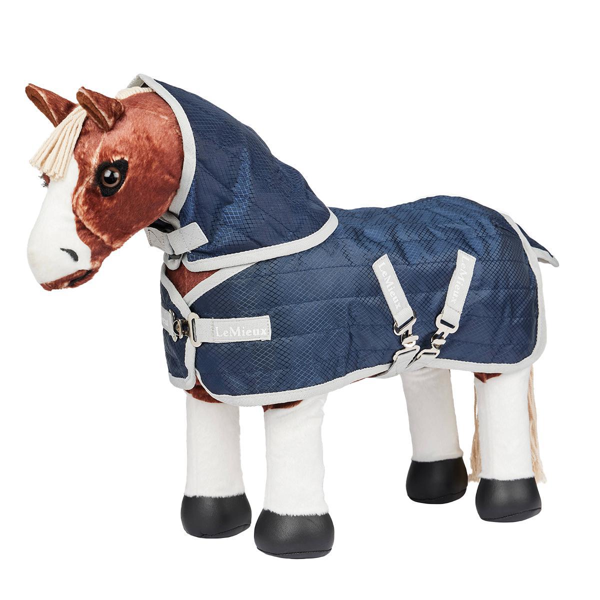 LeMieux Toy Pony Stable-Tek Blanket