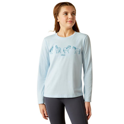 Ariat Youth Pony Squad T-Shirt