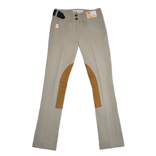 Tailored Sportsman Child's Front Zip Trophy Hunter Jodhpurs