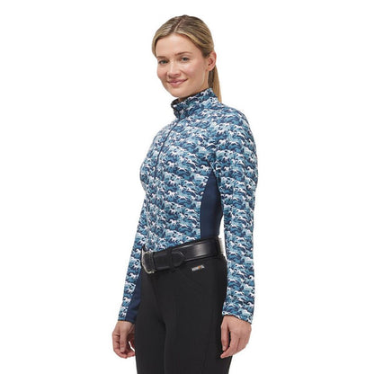 Kerrits Women's Next Level Coolcore Long Sleeve Shirt