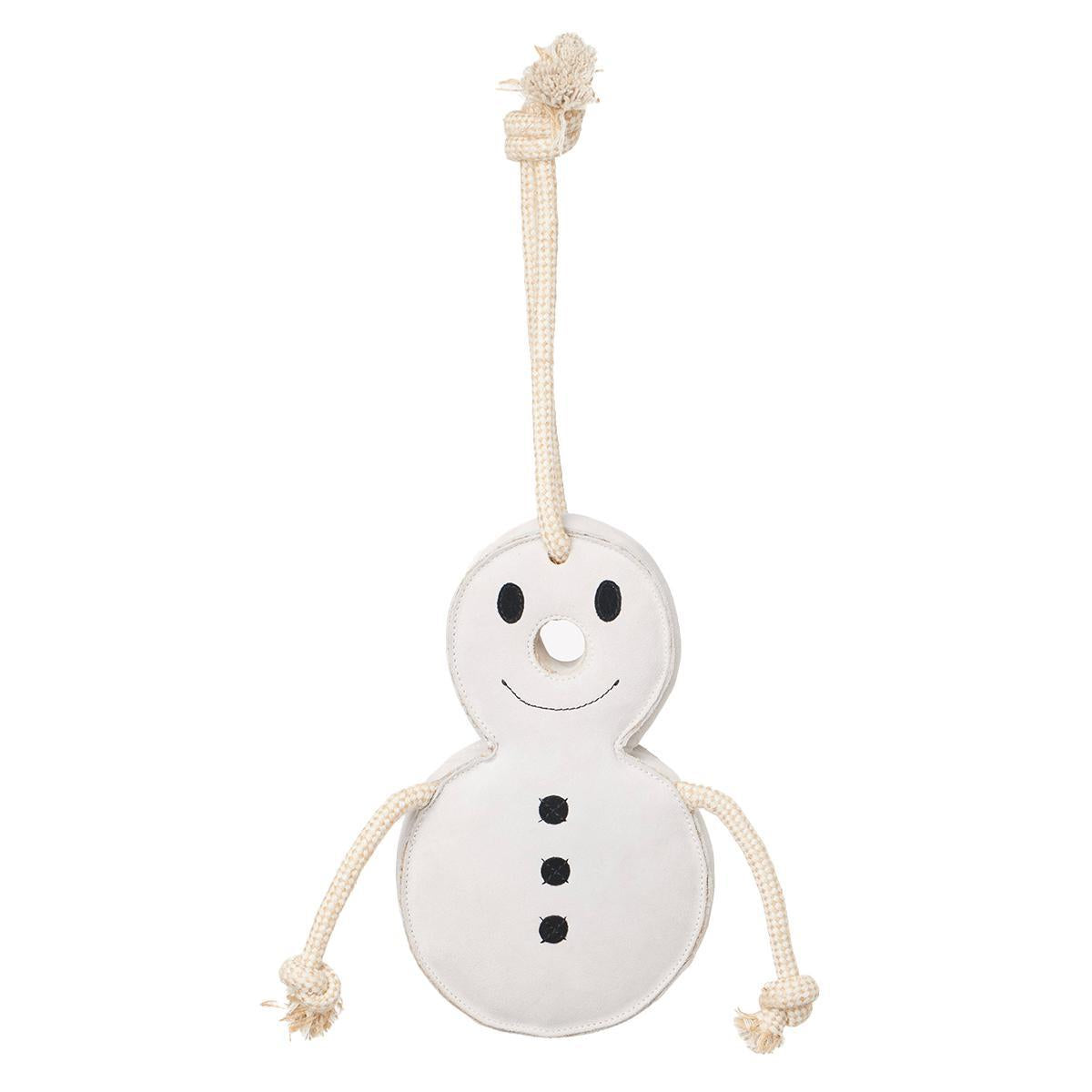 LeMieux Snowman Horse Toy