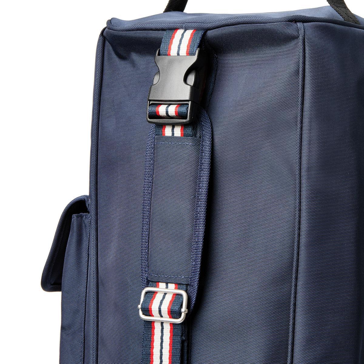 Ariat Team Tall Navy Boot Bag