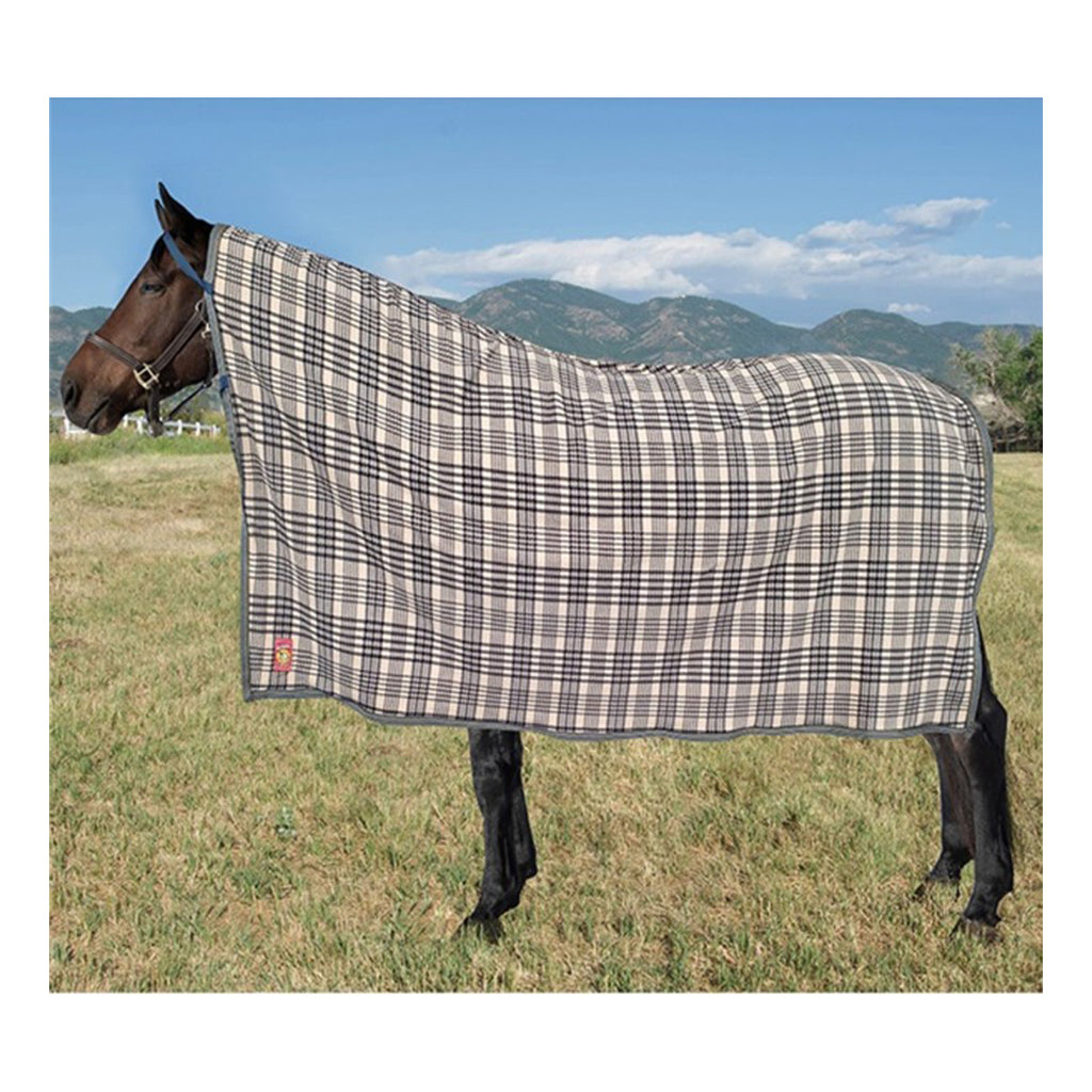 Jacks Coolerfleece Quarter Sheet