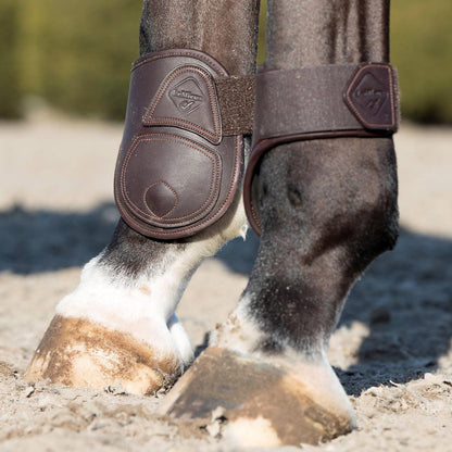 LeMieux Capella Fetlock Boots