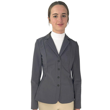 Equiline Women's Cinger Competition Jacket