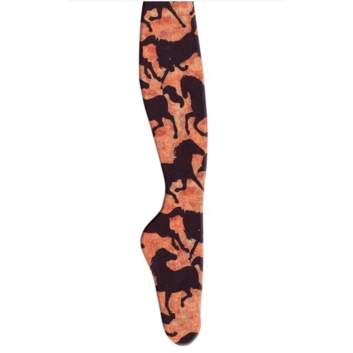 Ovation OMG Ponies Zocks Ladies Boot Socks