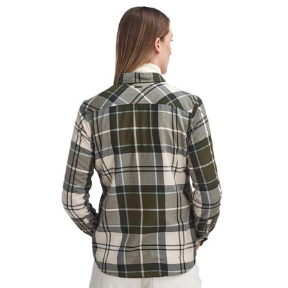 Barbour Women's Bredon Check Shirt