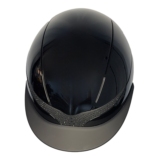 Equiline Xanto Strass Helmet