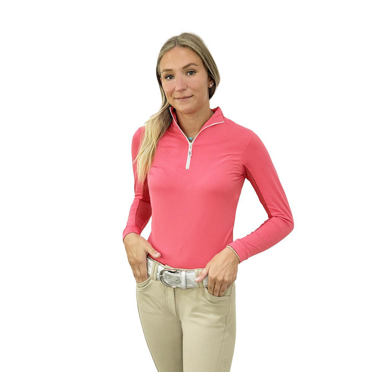 Tailored Sportsman Long Sleeve IceFil Sun Shirts