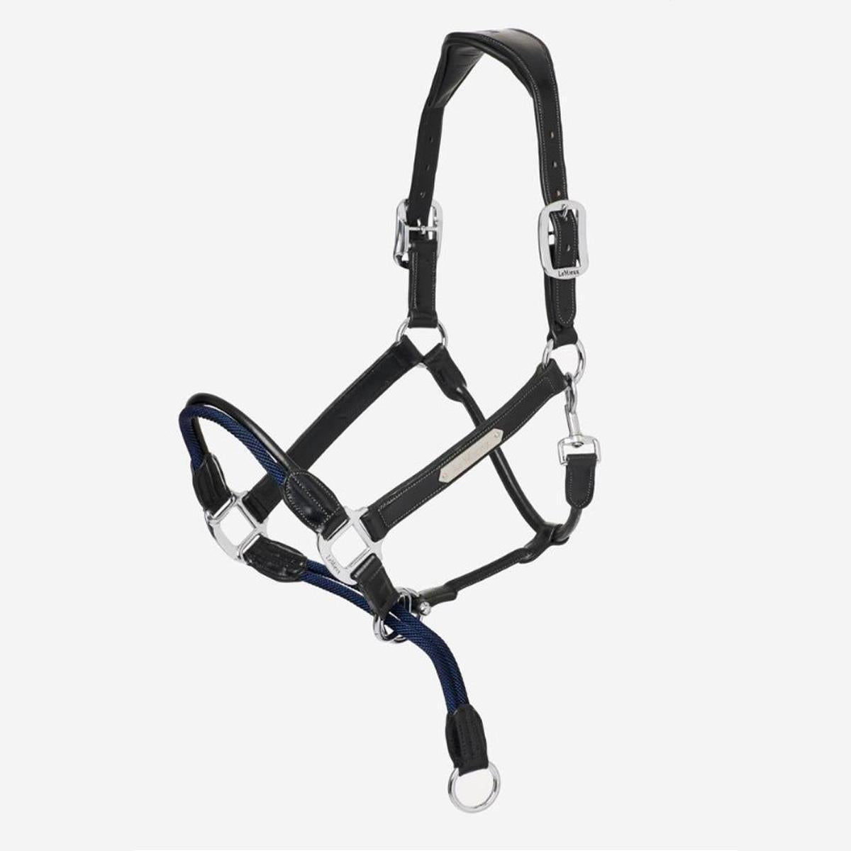 LeMieux Rope Control Halter