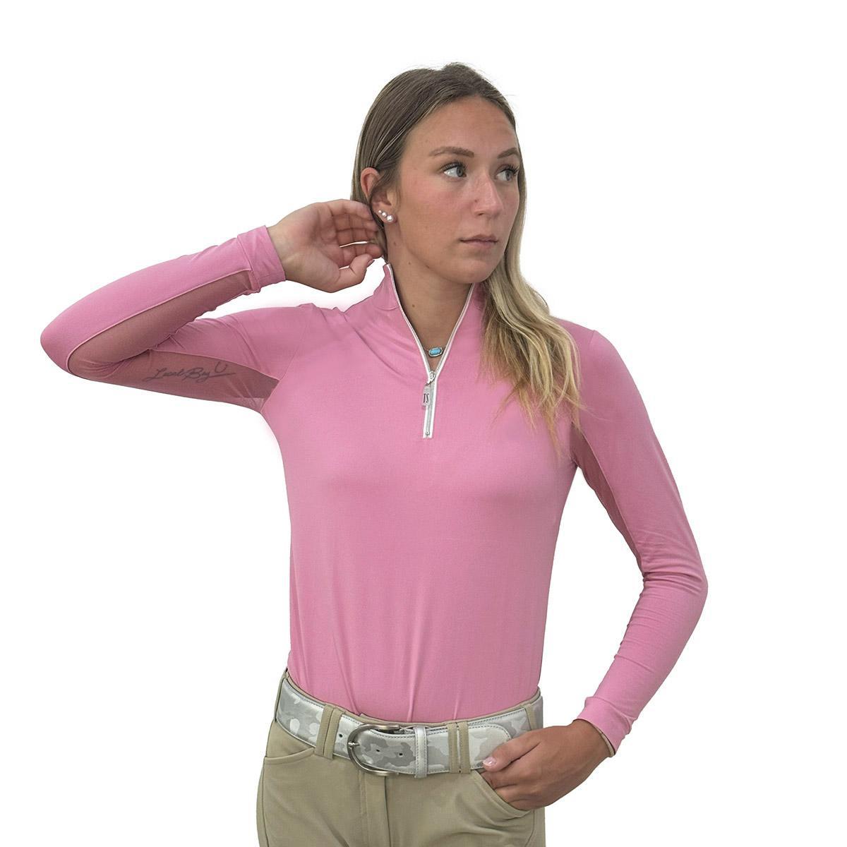 Tailored Sportsman Long Sleeve IceFil Sun Shirts