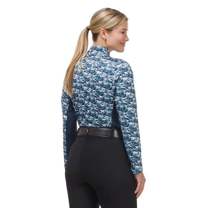 Kerrits Women's Next Level Coolcore Long Sleeve Shirt