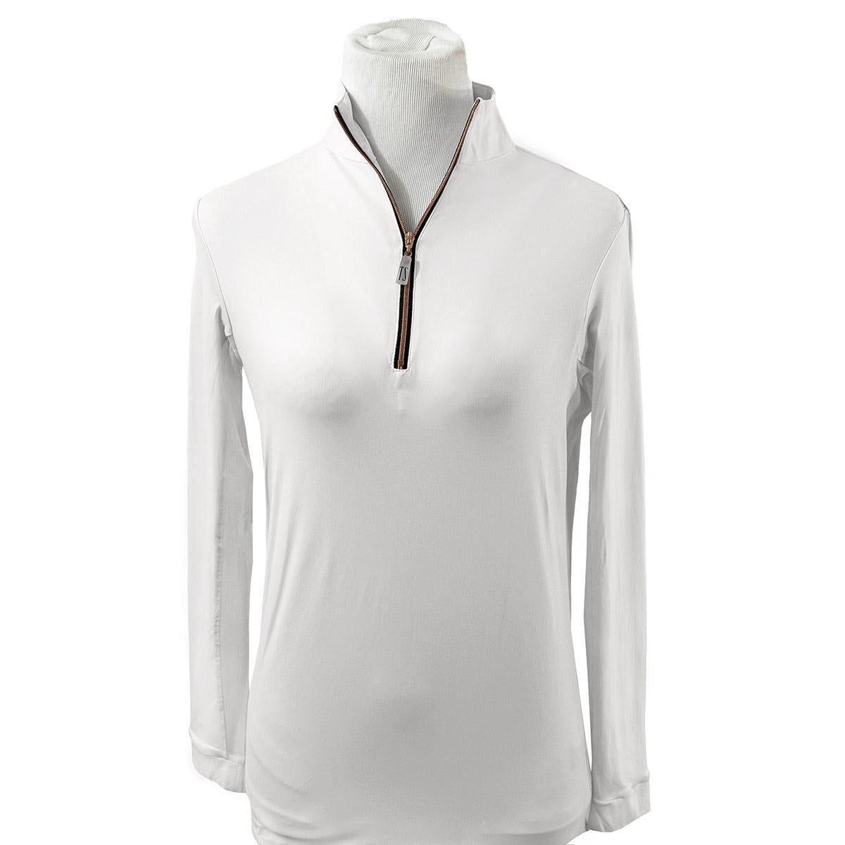 Tailored Sportsman Long Sleeve IceFil Sun Shirts