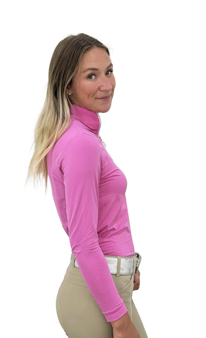 Tailored Sportsman Long Sleeve IceFil Sun Shirts