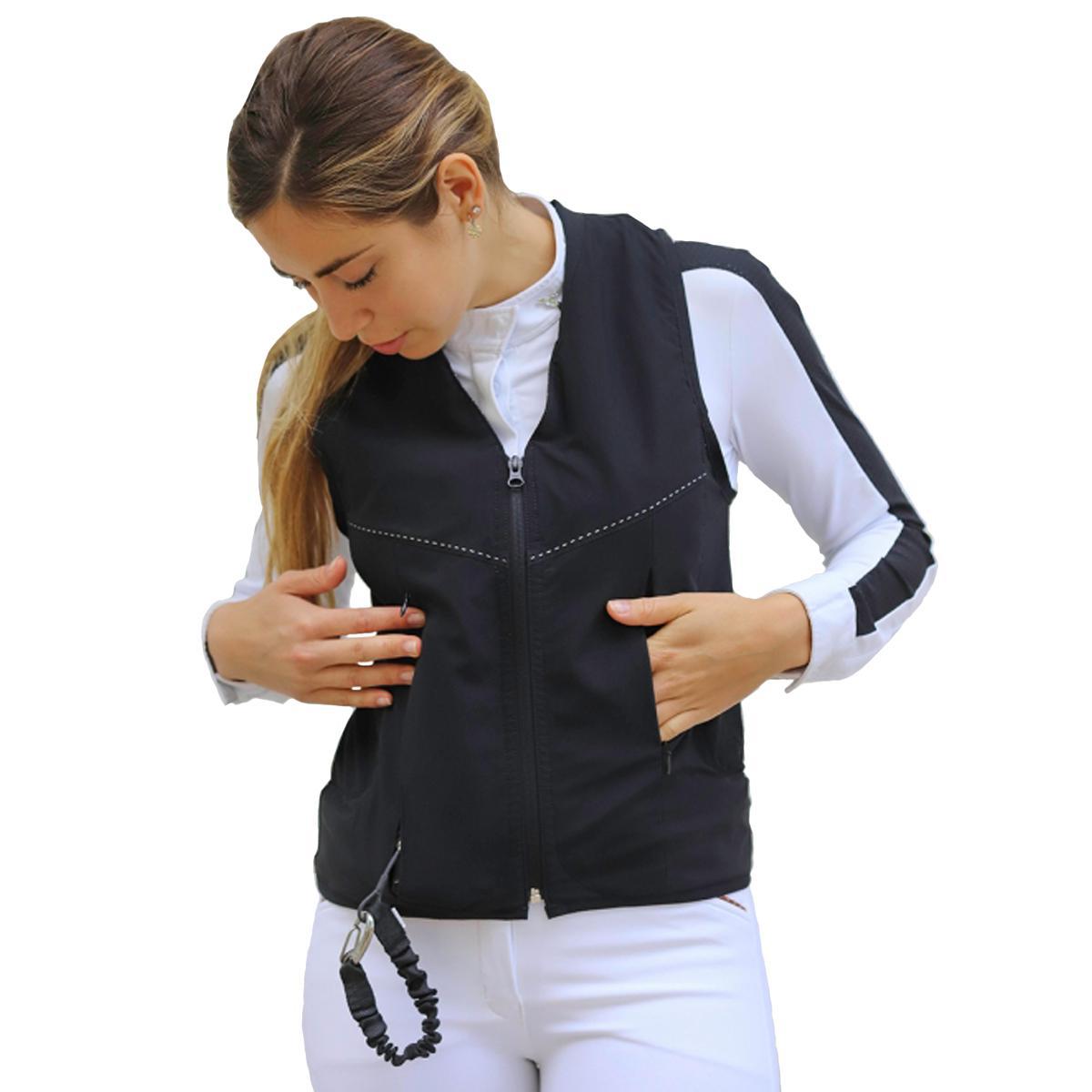 Penelope Airlight 2 Airbag Vest by Freejump