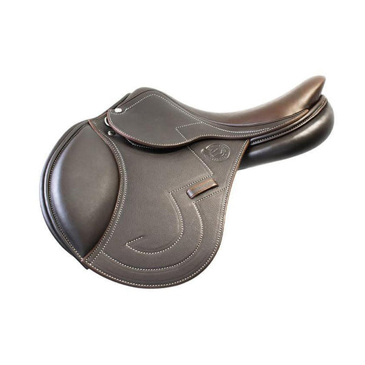 Antares Signature Close Contact Jumping Saddle