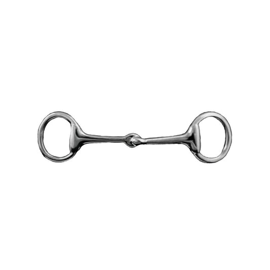 Loriece Snaffle Bit Horse Stock Pin