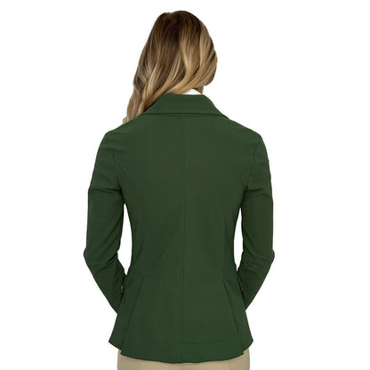 For Horses Women's Yakie Hunter Show Jacket