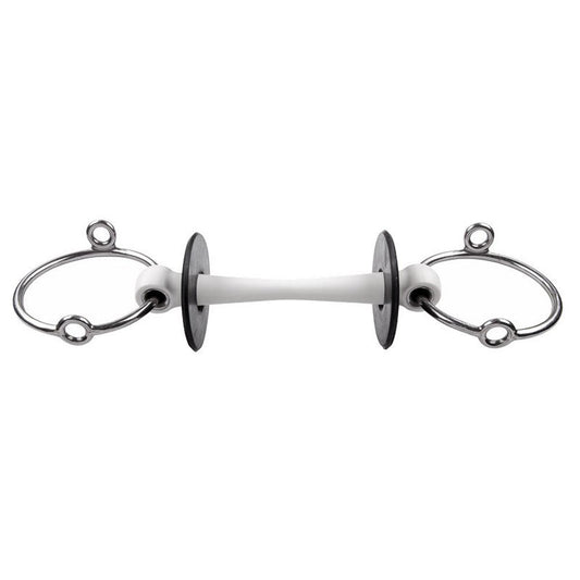 Trust Inno Sense Loose Ring Gag Flexi Soft-20 Bit