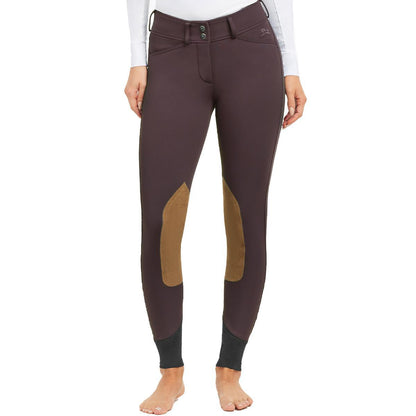 RJ Classics Women's Gracie Knee Patch Breech