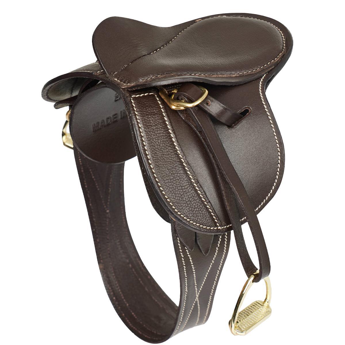 LeMieux Toy Pony Saddle