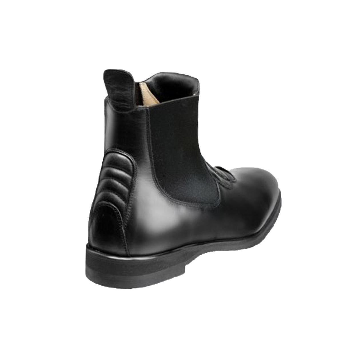 Tucci Harl Short Boot