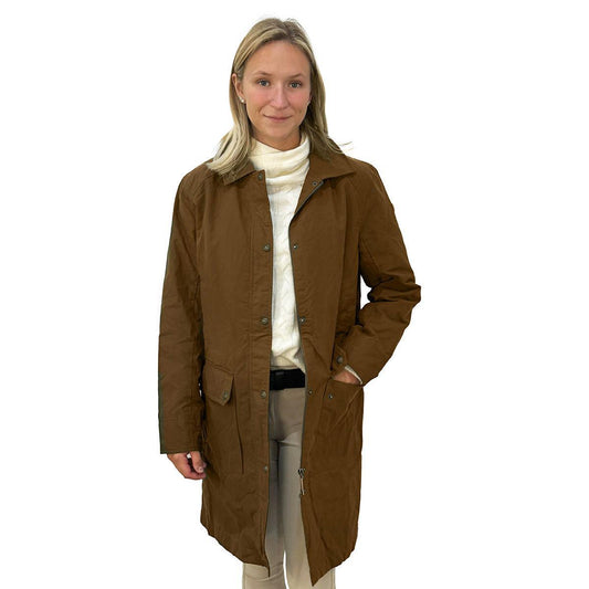 Ariat Women's Cloverfield Coat