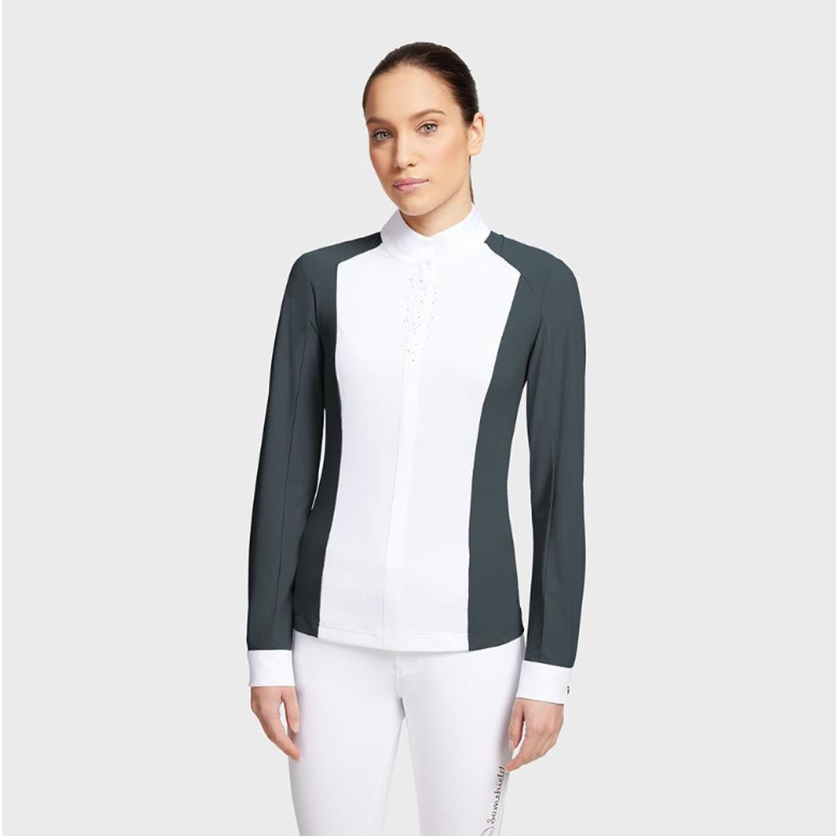 Samshield Women's Lucia Long Sleeve Shirt