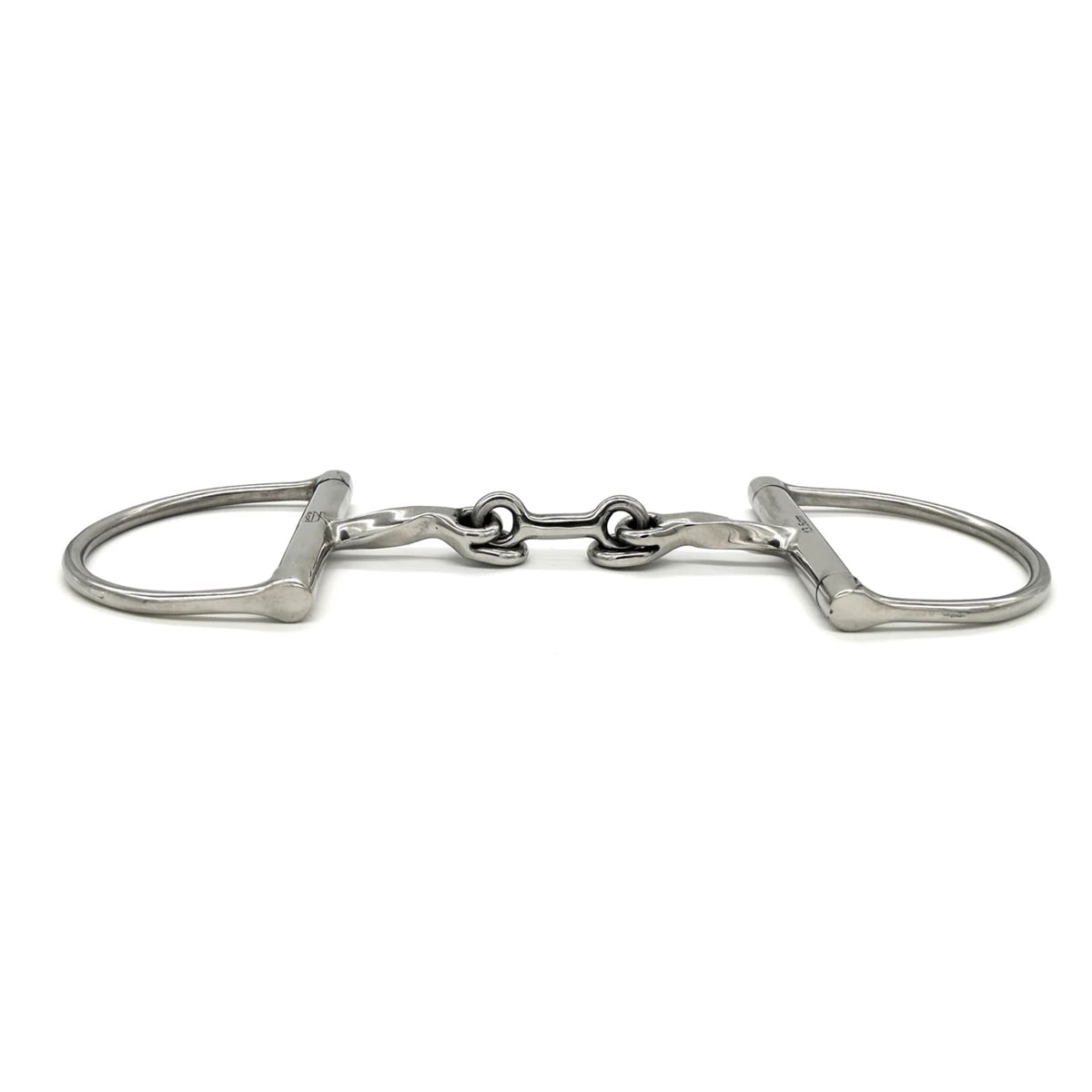 AJR Sport Twisted Locking Dog Bone Dee Bit