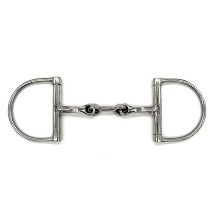 AJR Sport Twisted Locking Dog Bone Dee Bit