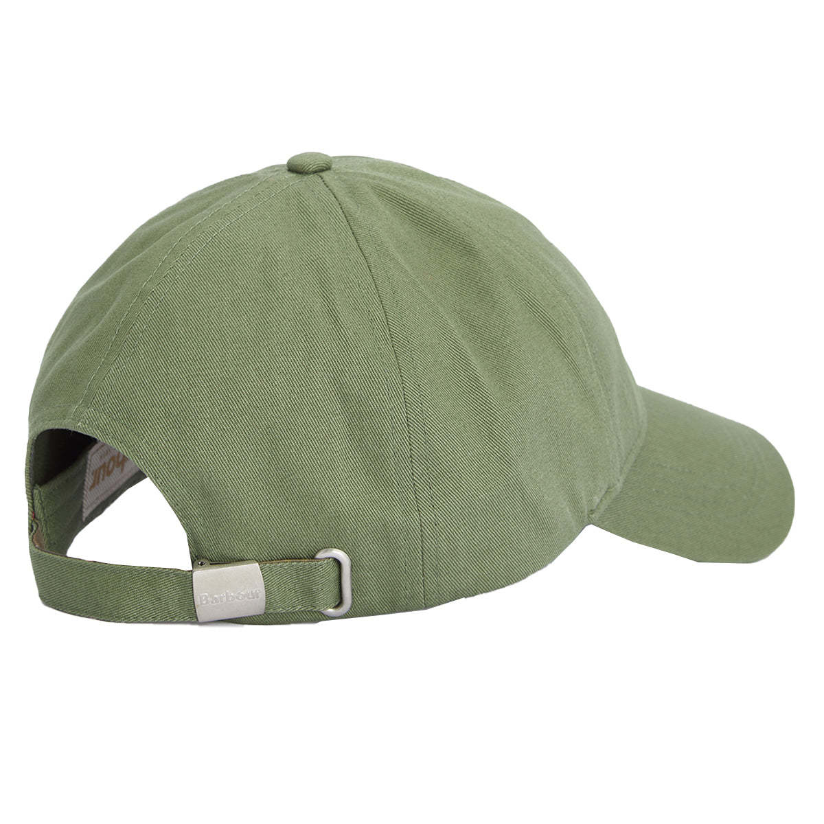 Barbour cap clearance