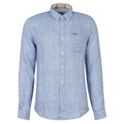 Barbour Men's Linton Tailored Shirt