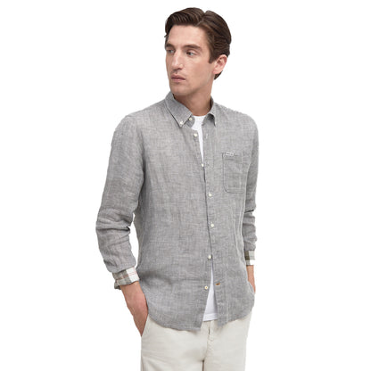 Barbour Men's Linton Tailored Shirt