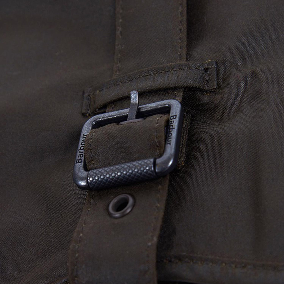 Waxed canvas hotsell dog jacket