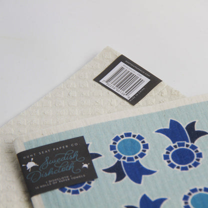 Winner Swedish Dishcloth