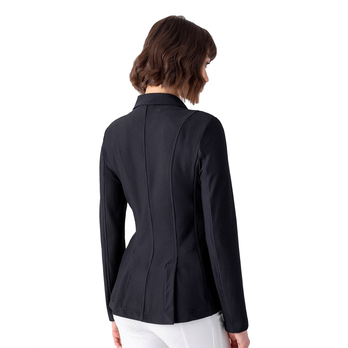 Equiline Women's Cospec Mesh Show Coat